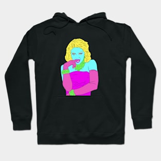 Material Girl Hoodie